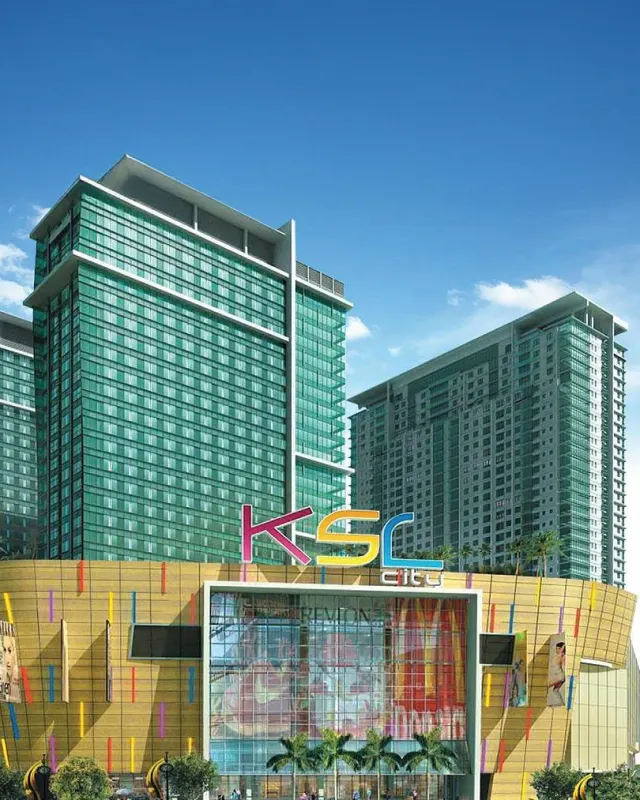 Johor Bahru