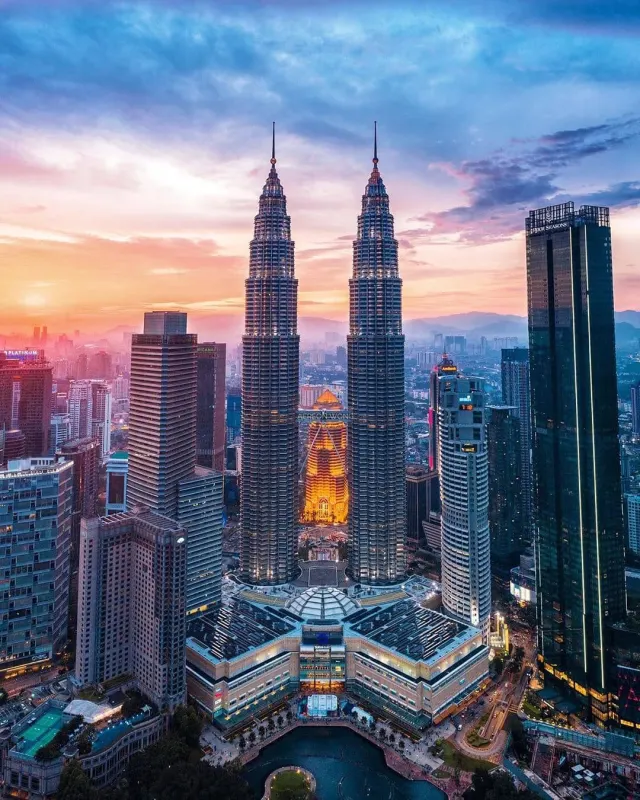 KLCC