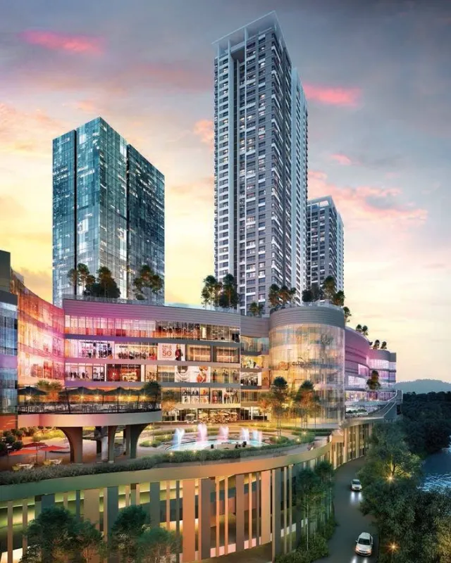 Kota Damansara
