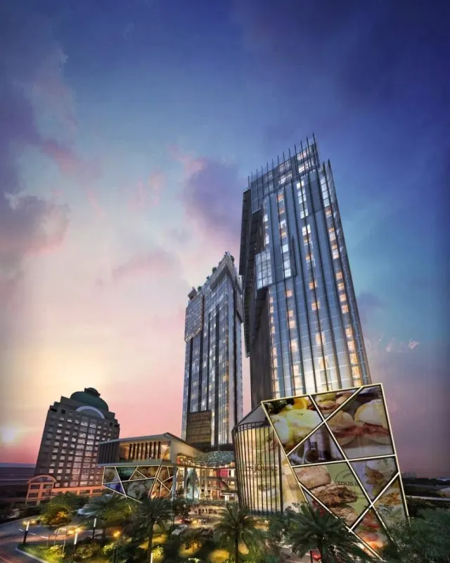 Petaling Jaya