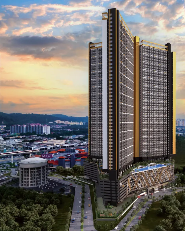 Puchong