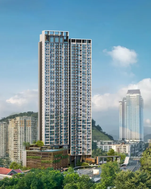 Wangsa Maju