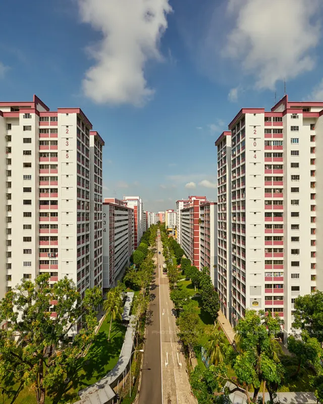 Choa Chu Kang