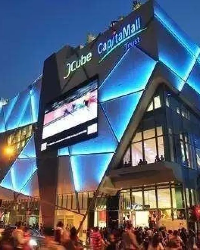 Jurong East