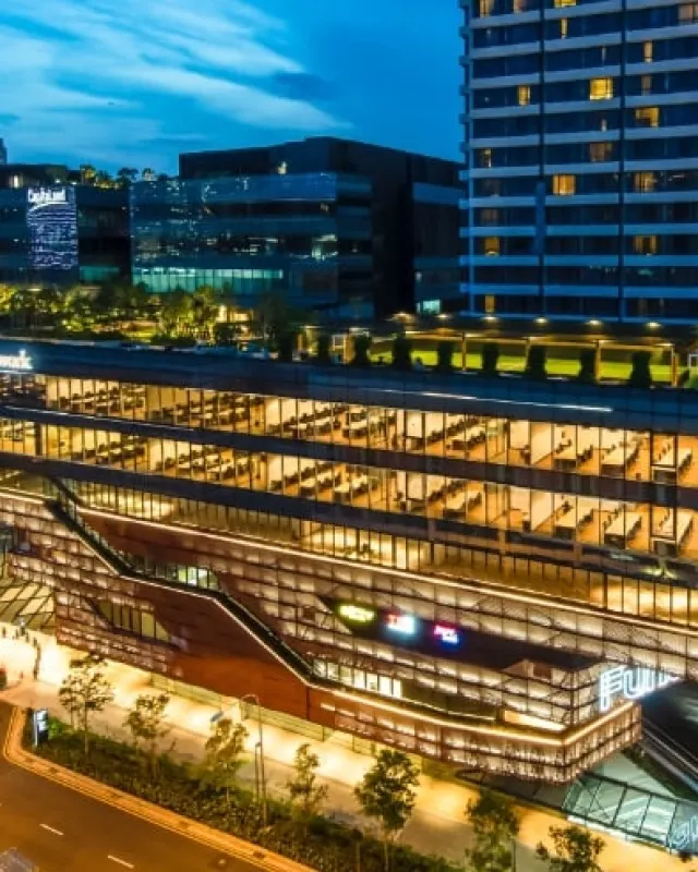 Sengkang