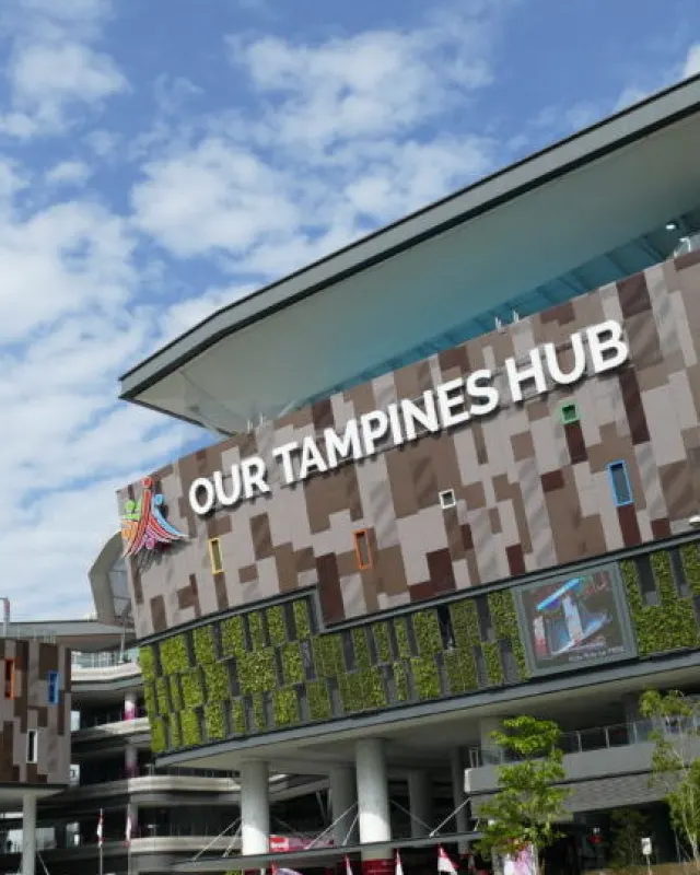 Tampines