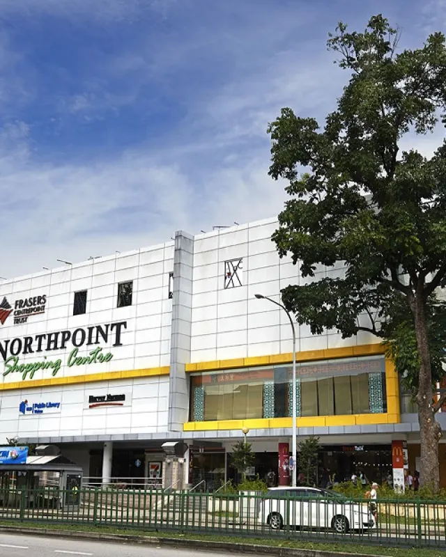 Yishun