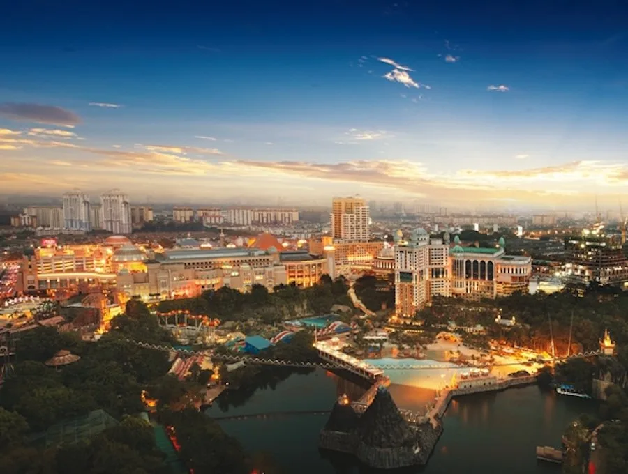 5 Apartment Complex to Rent Near Sunway College That Students Shouldn’t Miss