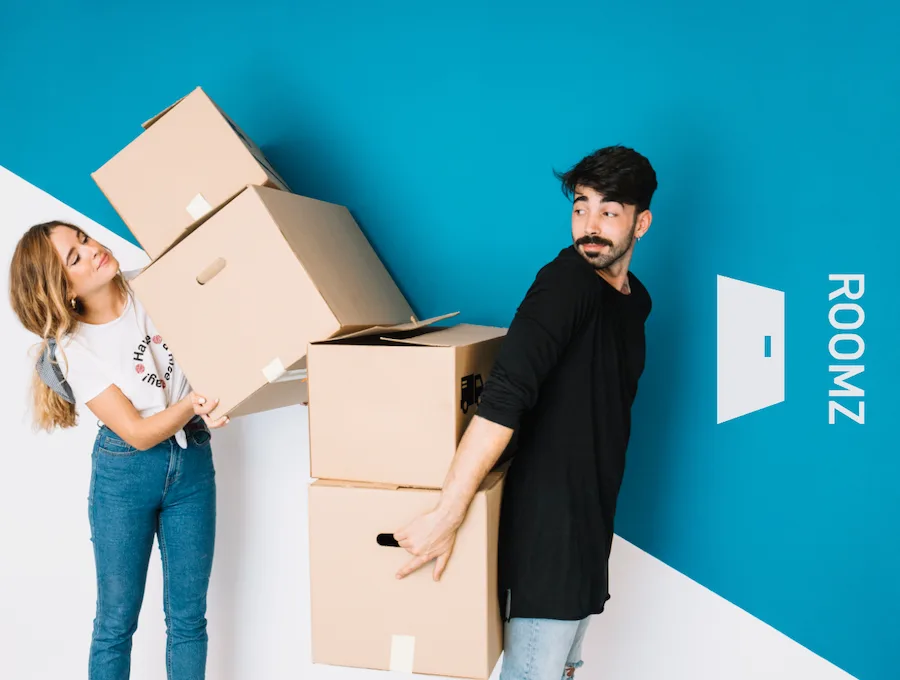 5 Tips for Moving Out House Frequently