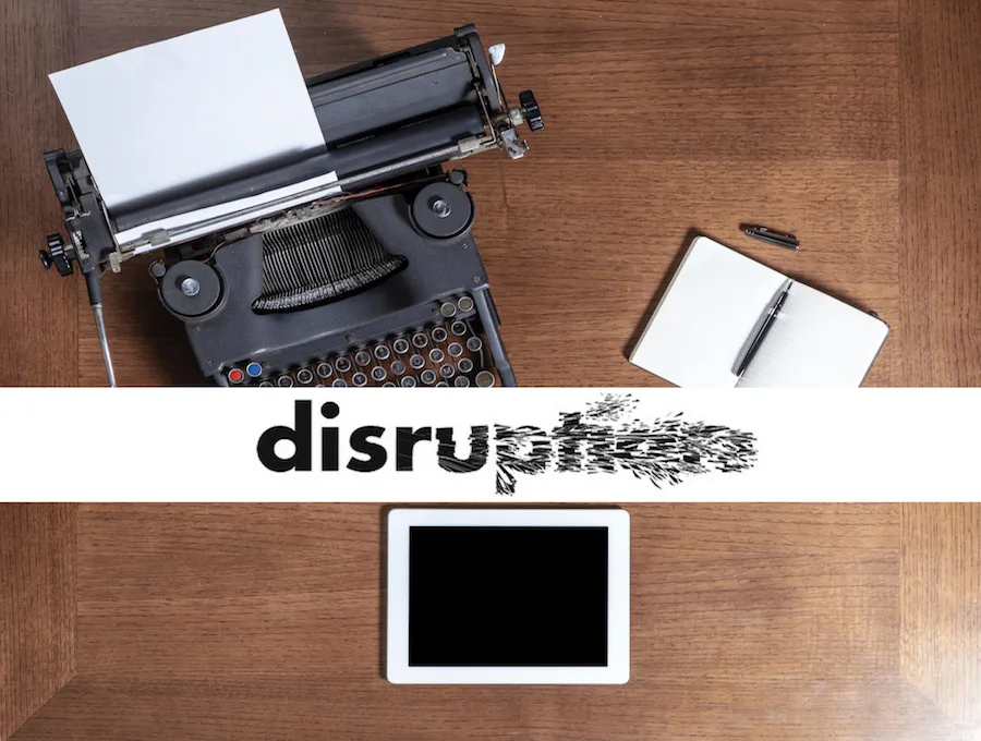 How Do Digital Disruptors Affect Traditional Real Estate Agencies?
