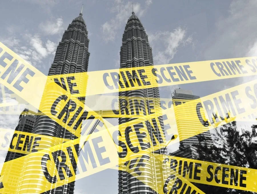 How Safe Kuala Lumpur Really Is To Live In?