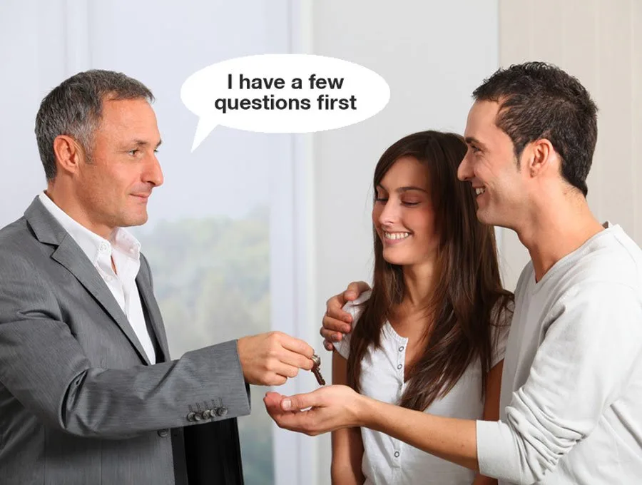 How to Screen Tenants Before Handing Out The Keys?