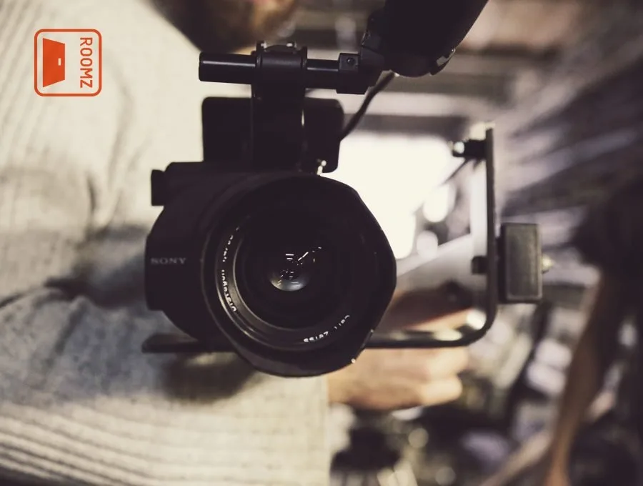 Is Video Really Helpful in Rooms and Apartment Rentals?