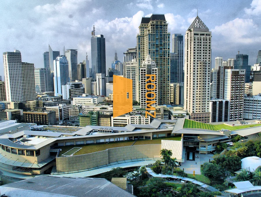 Manila’s Housing Prices Have Risen First in the World