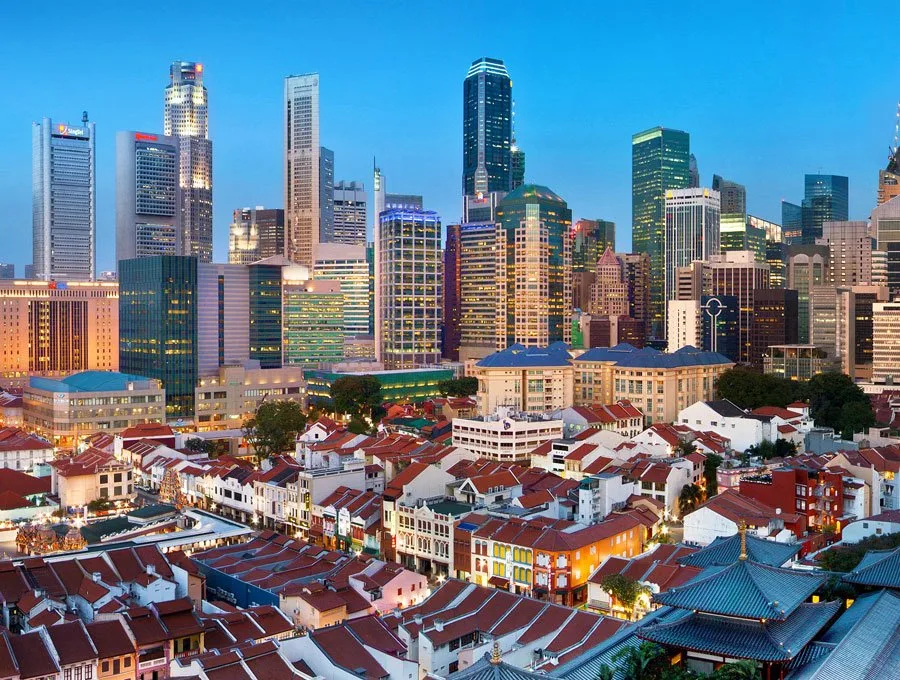 Roomz.asia Now In Singapore!!!