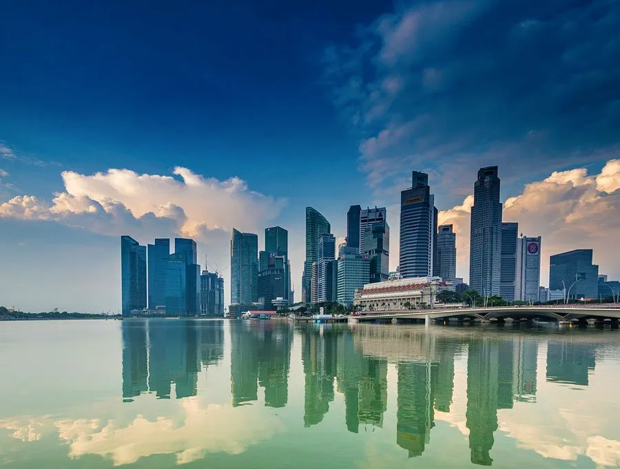 TOP 5 Residential Areas in Singapore