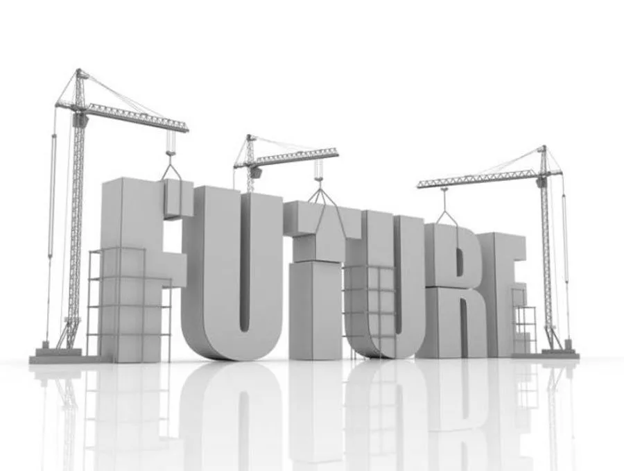 The Future Transformation of Real Estate Industry