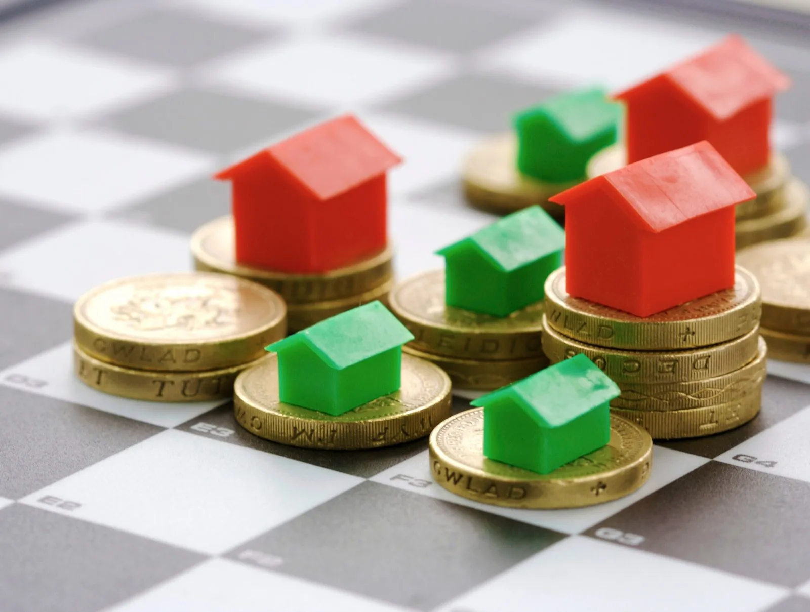 Want to Become a Property Investor? Here’s How to…
