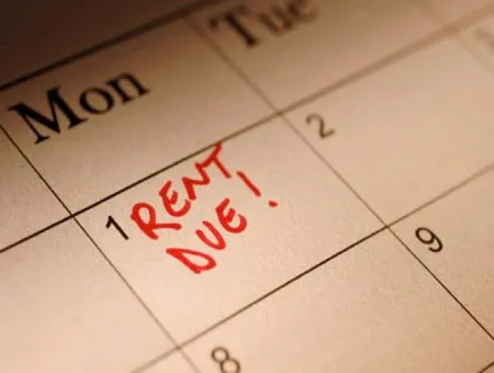 What To Do When Your Tenant Keeps Paying His Rent Late?