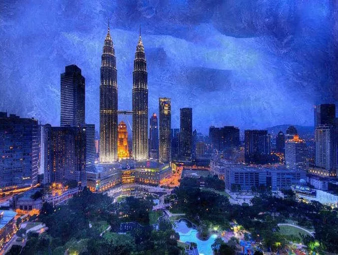 Who Can Save the Malaysian Property Market?