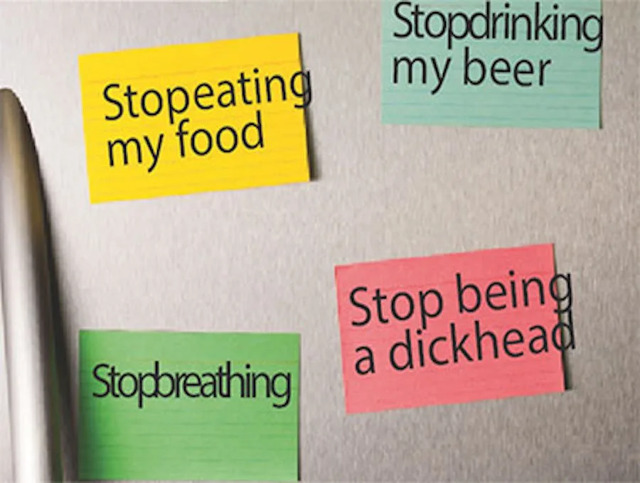 4 Tips to Deal with Annoying Housemates!
