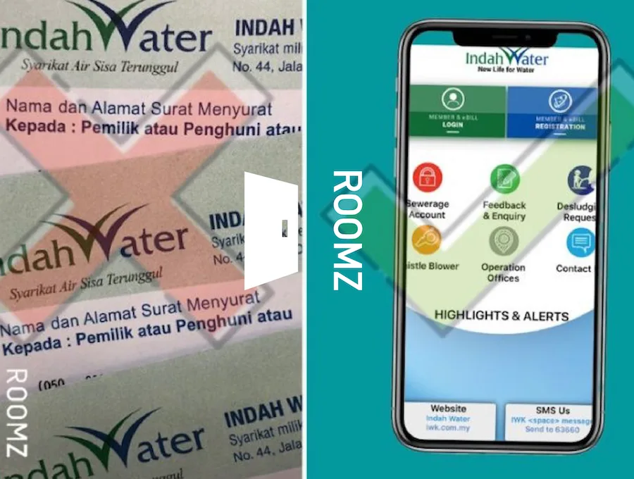 Act Now Before Indah Water Konsortium (IWK) Starts Charging
