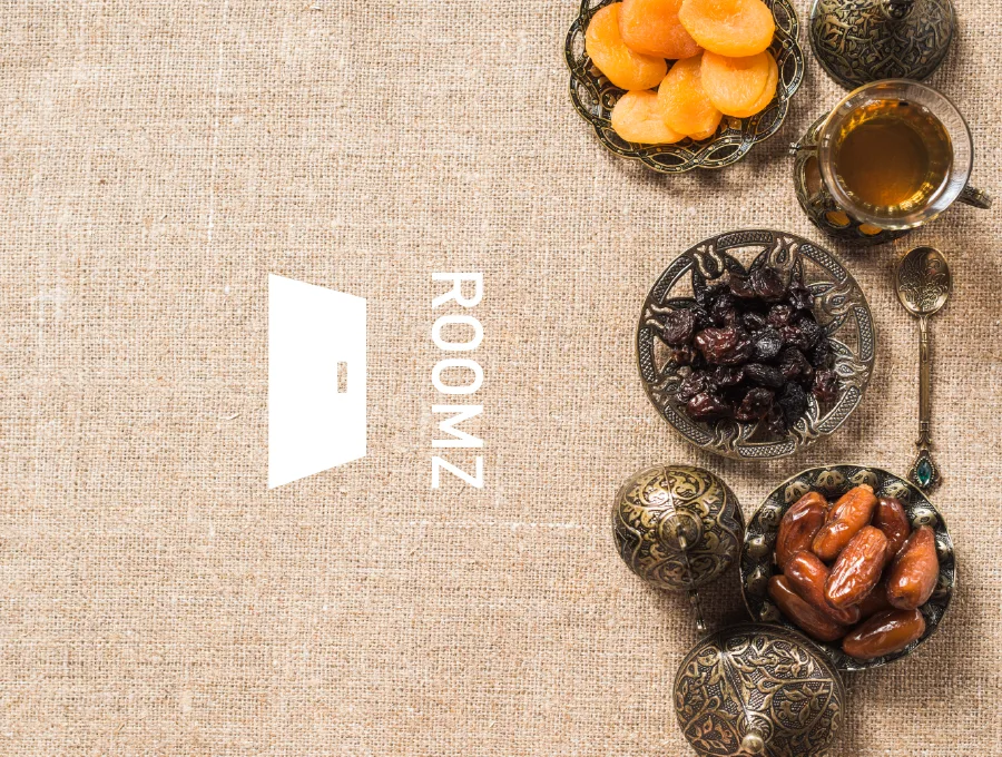 Best Buffets and Bazaars in KL to Break Your Fast this Ramadan