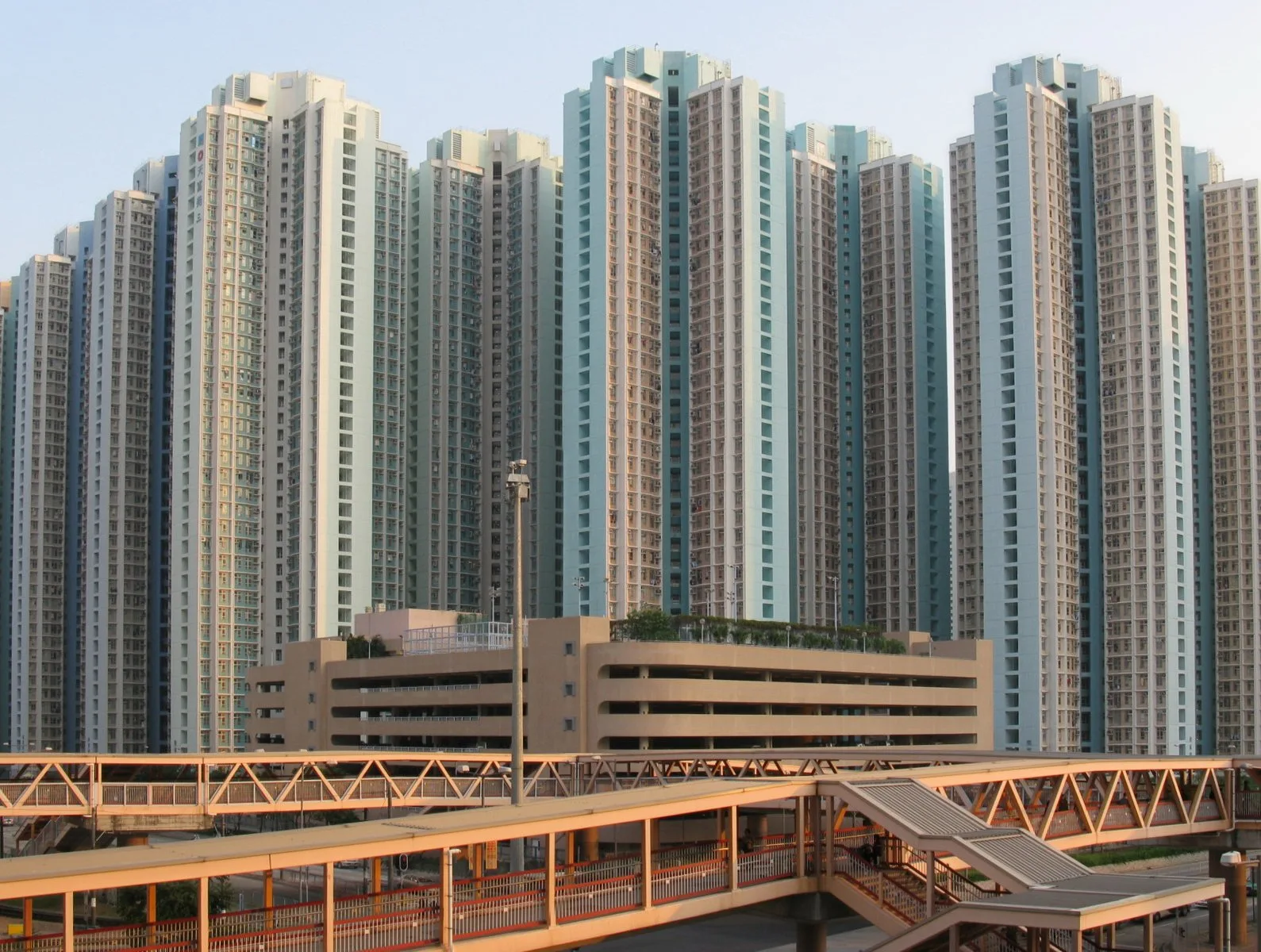 Cost of Life in Asian Cities