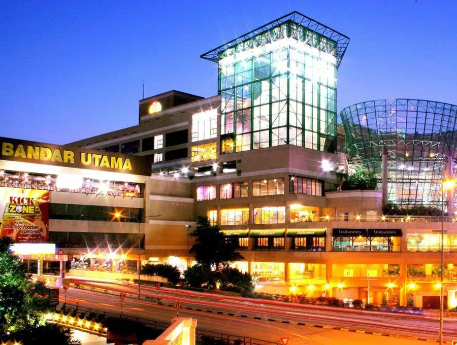 Everything You Need to Know About Bandar Utama