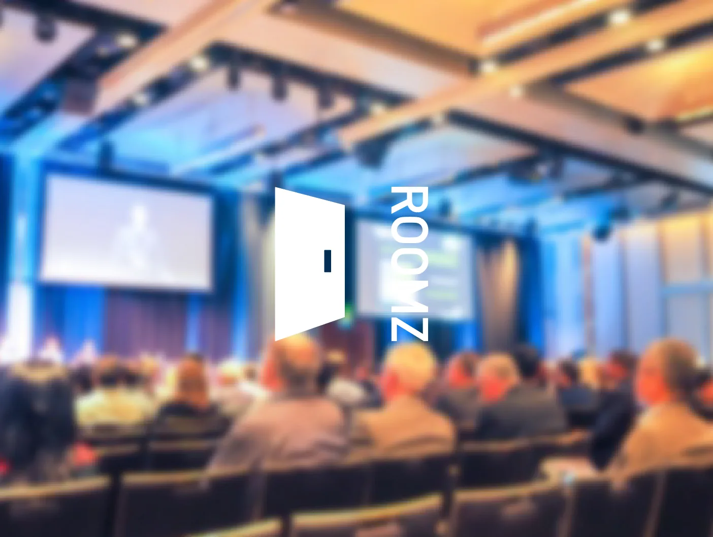 Finding the Perfect Venue For your Event on Roomz