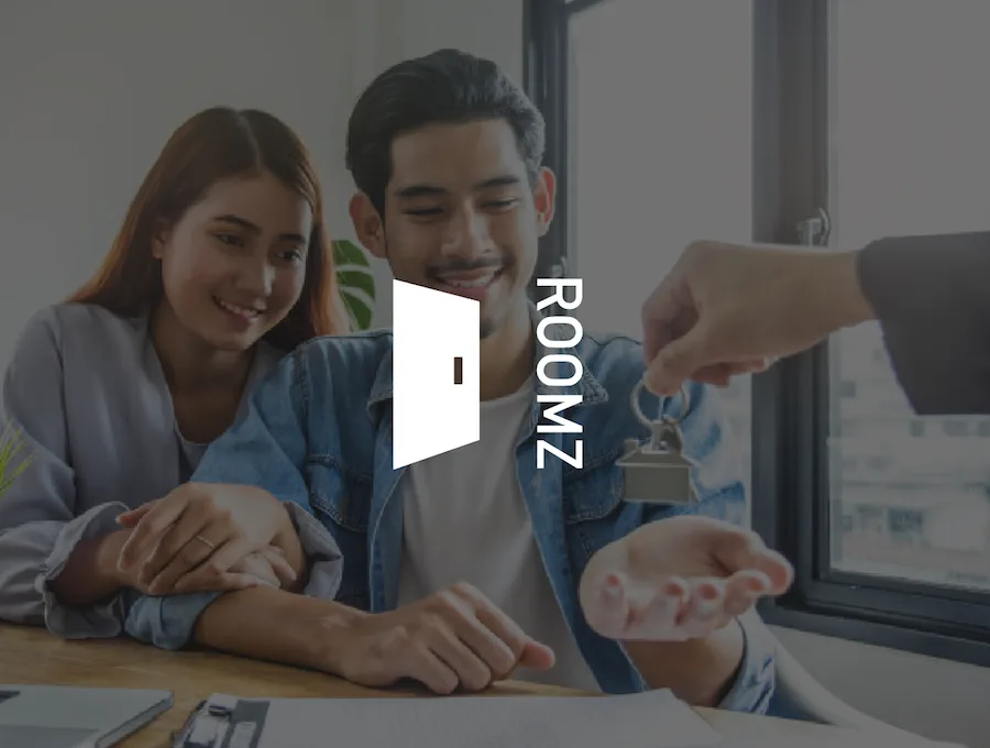 Four Types of Tenants that Love Roomz