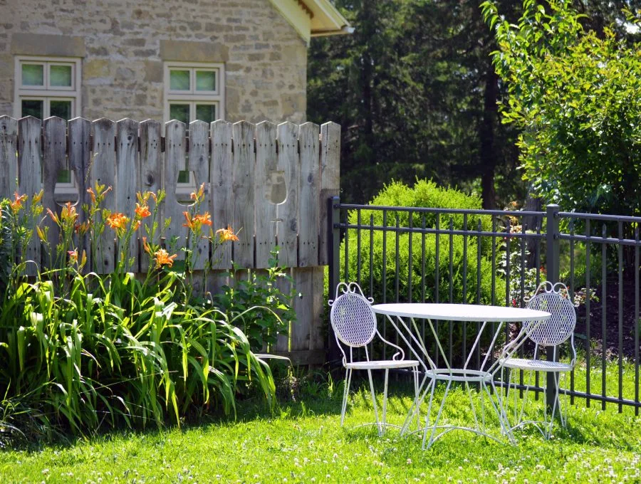 Homes + Gardens = Awesomeness!