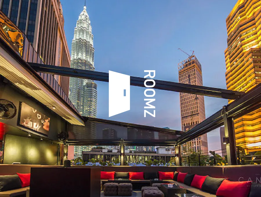 KL Best 5 Rooftop Bars for 2020