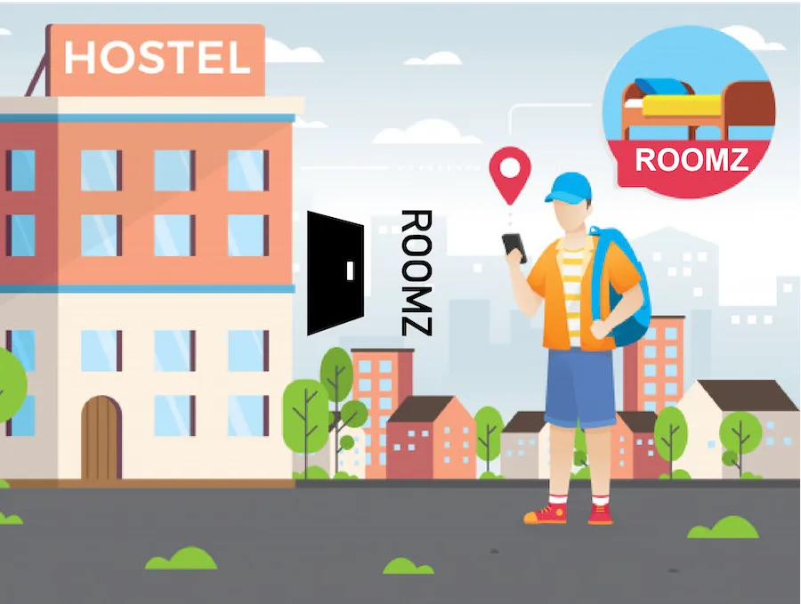 Malaysia Hostel Experience by A Foreign Student