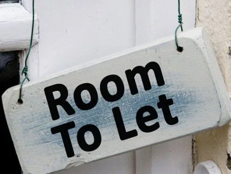 New room rental website is coming