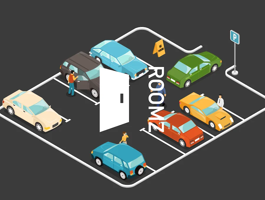 Ready to Rent Out Your Parking Space?