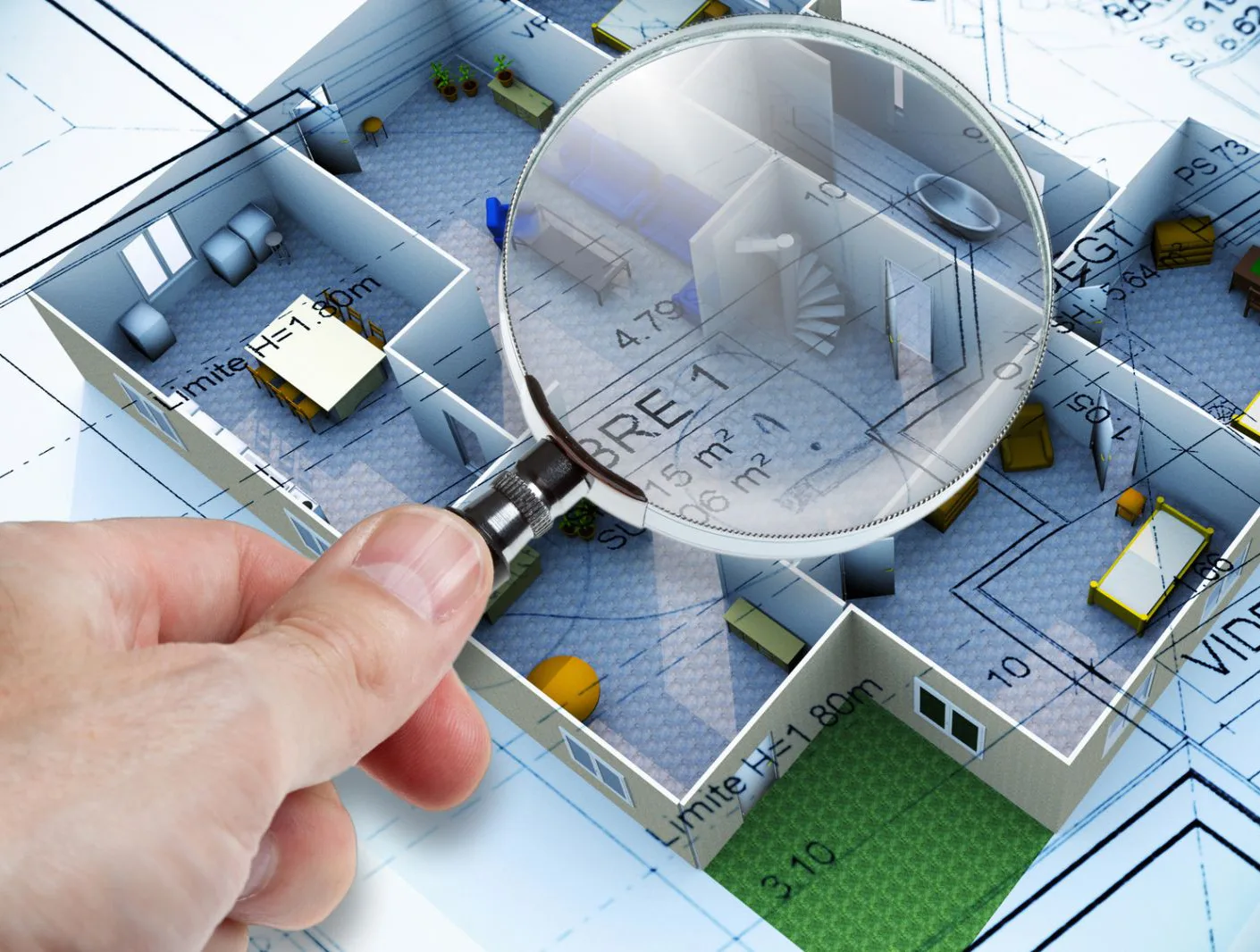 Renting a Room? Watch Out For These Things!