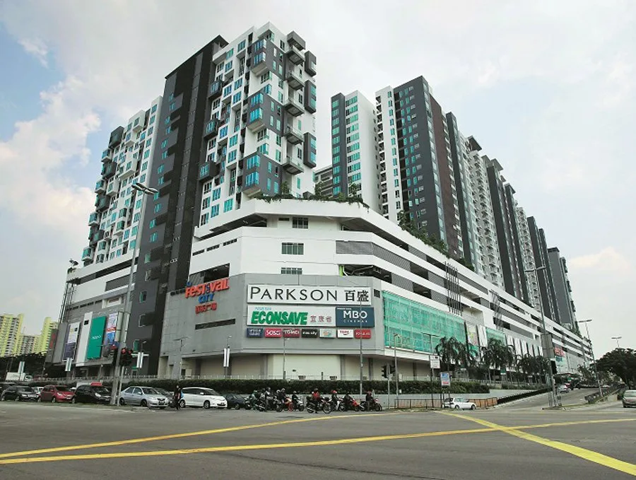 Renting a Room in Setapak? Here’s What This Area Can Offer You…
