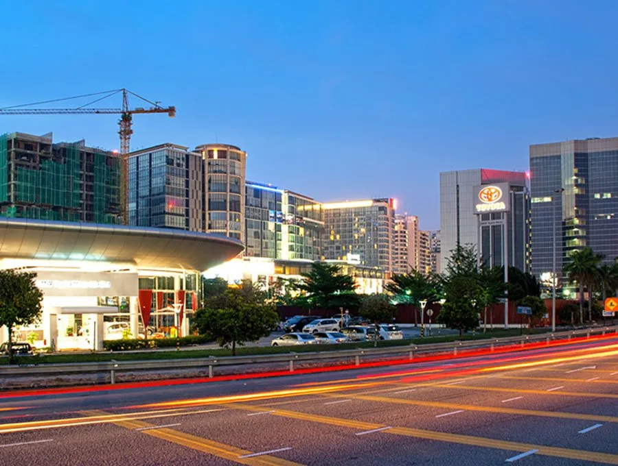 Renting a Room in Subang? Here’s What This Area Can Offer You….