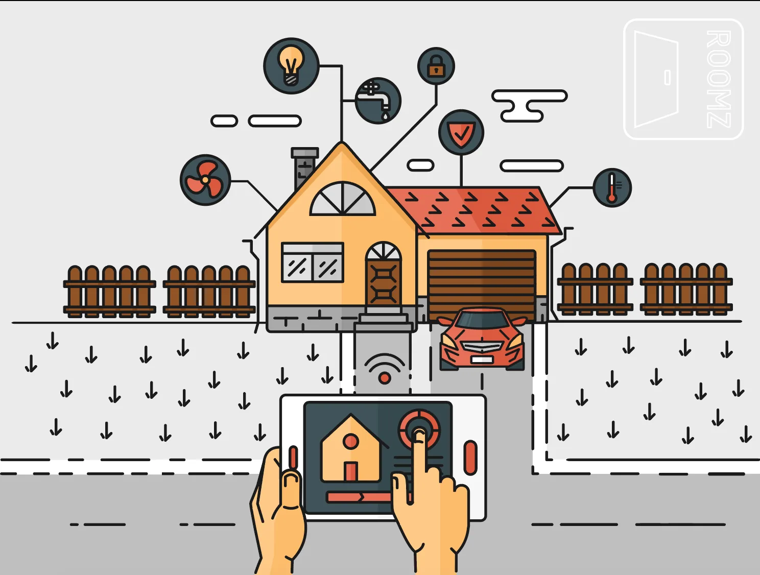 Smart Home Trends for 2018