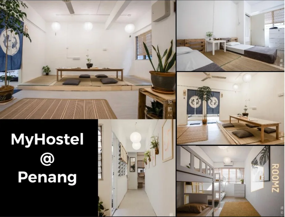 Student Accommodation Reimagined – MyHostel Penang
