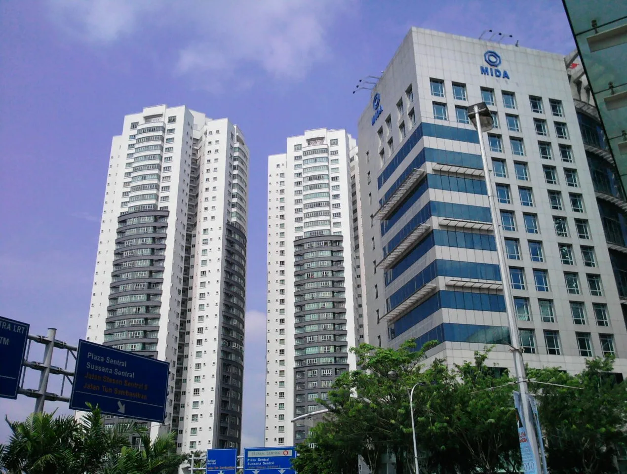 Suasana Sentral – All You Need To Know