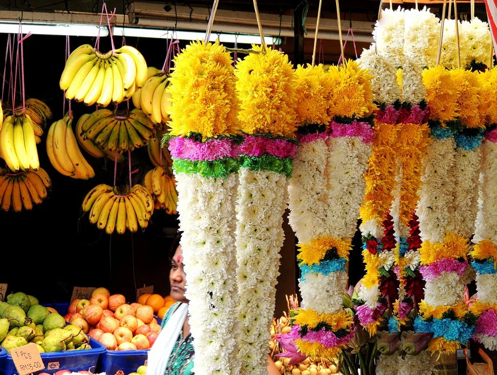 The Magic of Little India, Kuala Lumpur