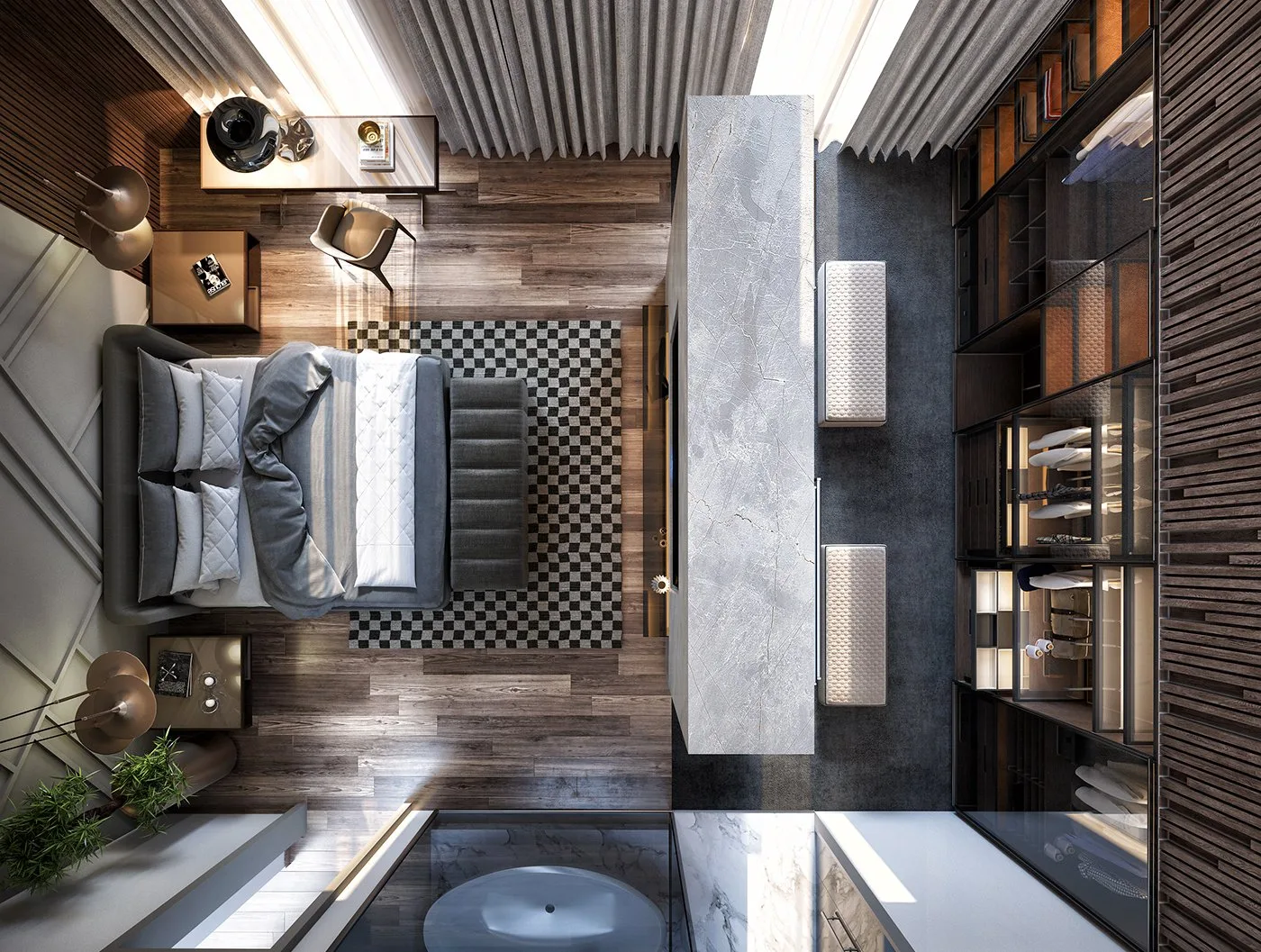 What Is your Dream Room?