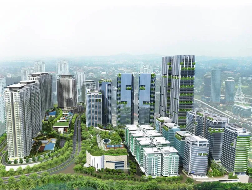 What You Need to Know About Bangsar