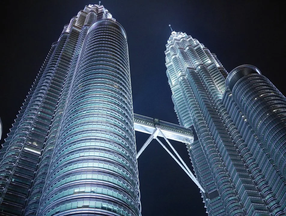 What You Need To Know About KLCC