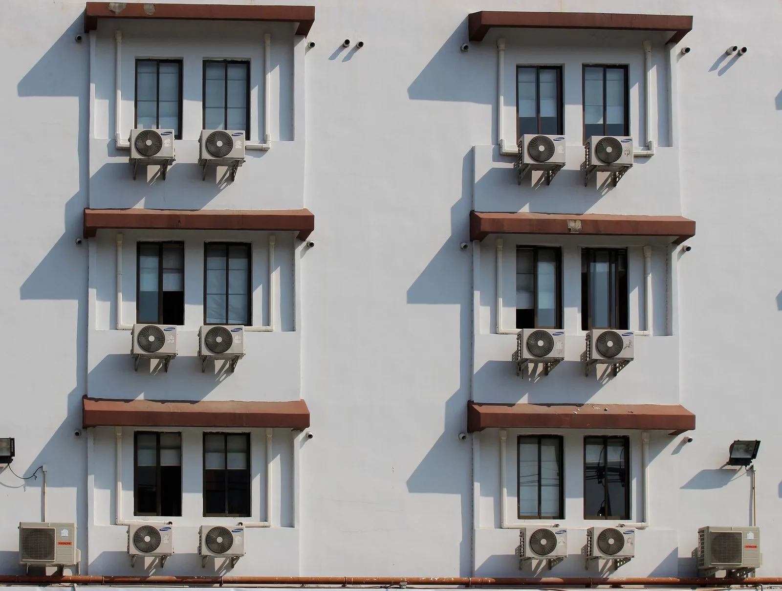 Why Isn’t Your AC As Cool As It Used To Be?