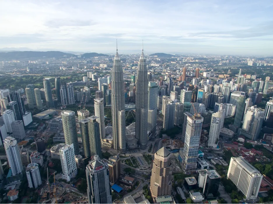 Best Areas to Rent a Room in KL: Complete 2026 Guide 